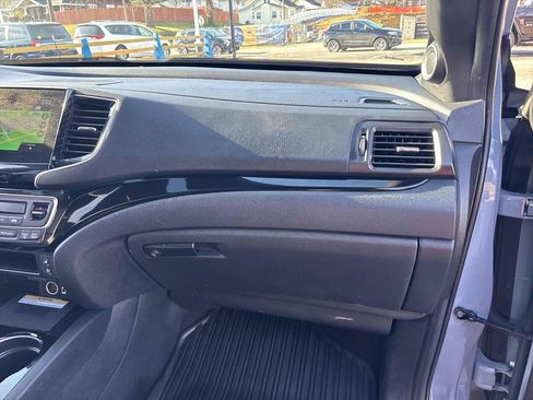 Used 2023 Honda Passport Elite image 55