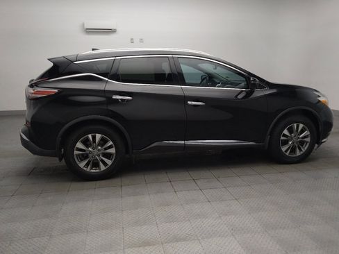 Used 2016 Nissan Murano SL w/ SL Technology Package FWD image 10