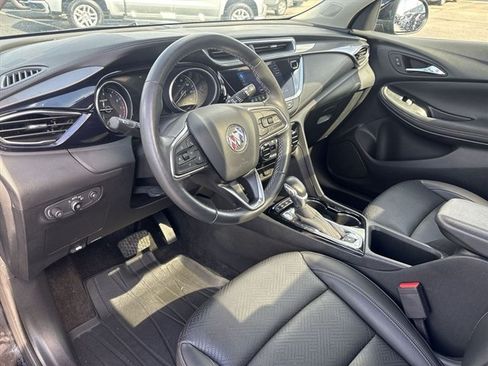 Certified 2023 Buick Encore GX Essence w/ Experience Buick Package AWD/4WD image 10