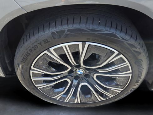 Used 2026 BMW X3 xDrive30i w/ Premium Package AWD/4WD image 9