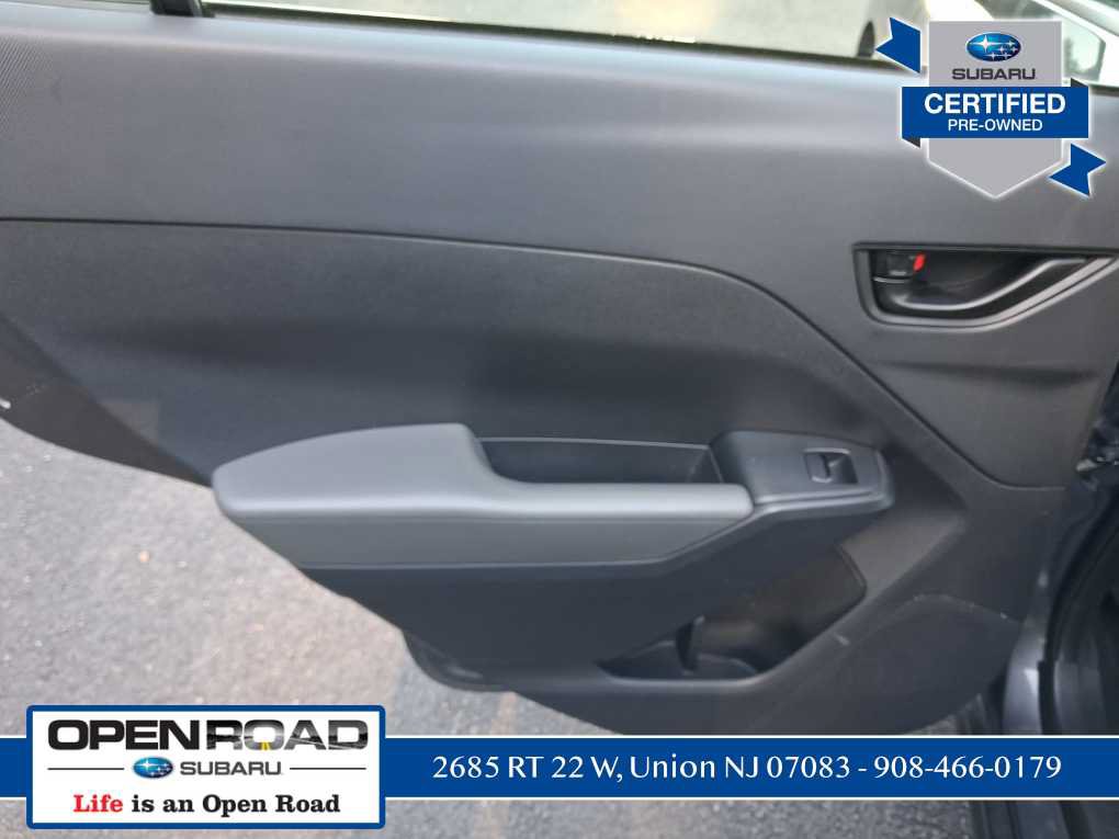 Certified 2024 Subaru Impreza 2.0i AWD/4WD image 23
