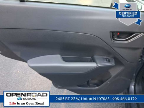 Used 2024 Subaru Impreza 2.0i AWD/4WD image 23
