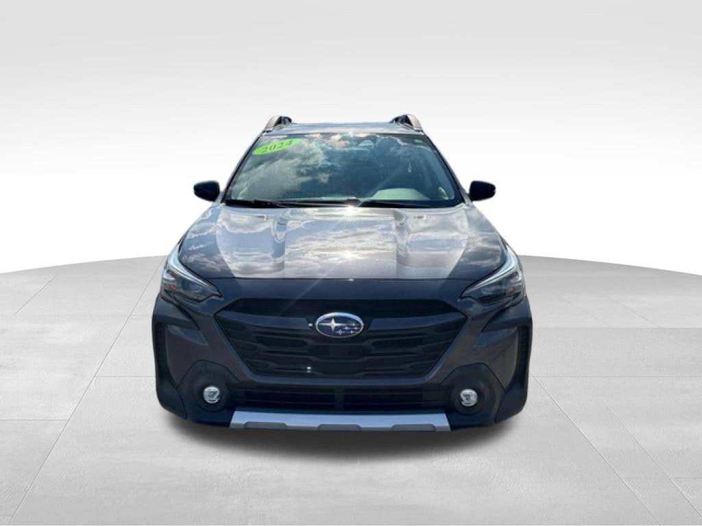 Used 2024 Subaru Outback Limited AWD/4WD image 11