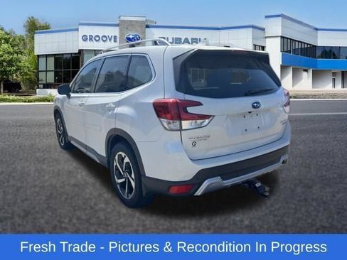 Used 2023 Subaru Forester Touring AWD/4WD image 3