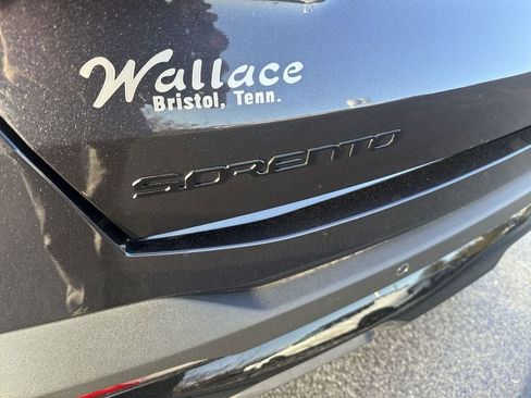 New 2026 Kia Sorento SX Prestige AWD/4WD image 7