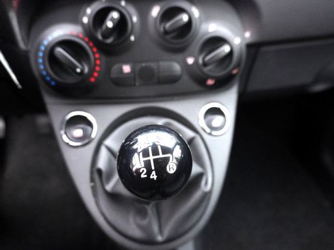 Used 2012 FIAT 500 Pop image 25