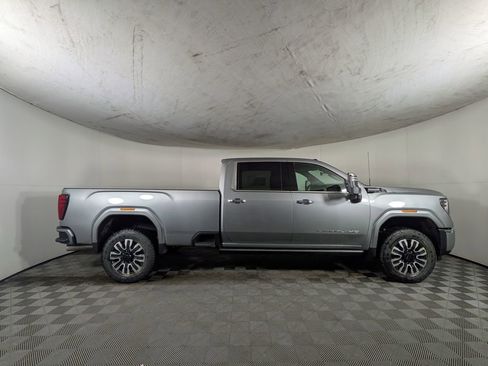 New 2026 GMC Sierra 3500 Denali Ultimate image 6