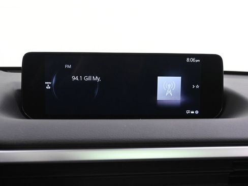New 2026 MAZDA CX-50 AWD 2.5 S w/ Weather Package image 27
