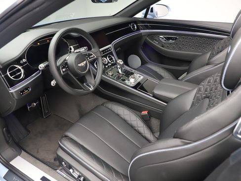 Certified 2020 Bentley Continental GT AWD/4WD image 23