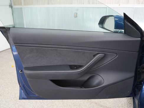 Used 2019 Tesla Model 3 Long Range AWD/4WD image 26