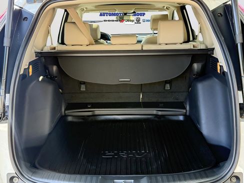 Used 2022 Honda CR-V EX-L image 33