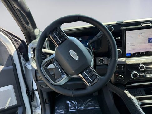 New 2026 Ford F250 Platinum AWD/4WD image 14