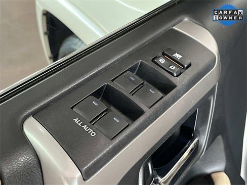 Used 2017 Toyota 4Runner Limited image 27