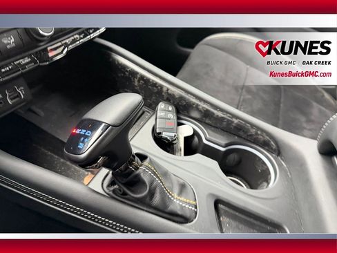 Used 2024 Dodge Durango SRT image 21