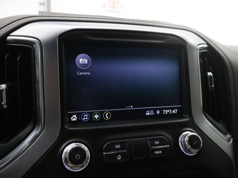 Used 2021 GMC Sierra 3500 SLE w/ SLE Convenience Package AWD/4WD image 46