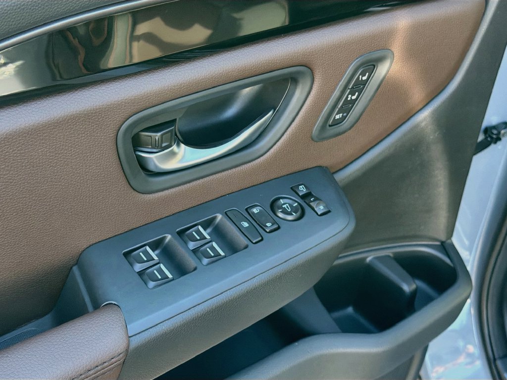 New 2026 Honda Pilot TrailSport image 13