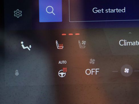 Used 2023 Lexus RX 350 Premium w/ Cold Area Package image 21