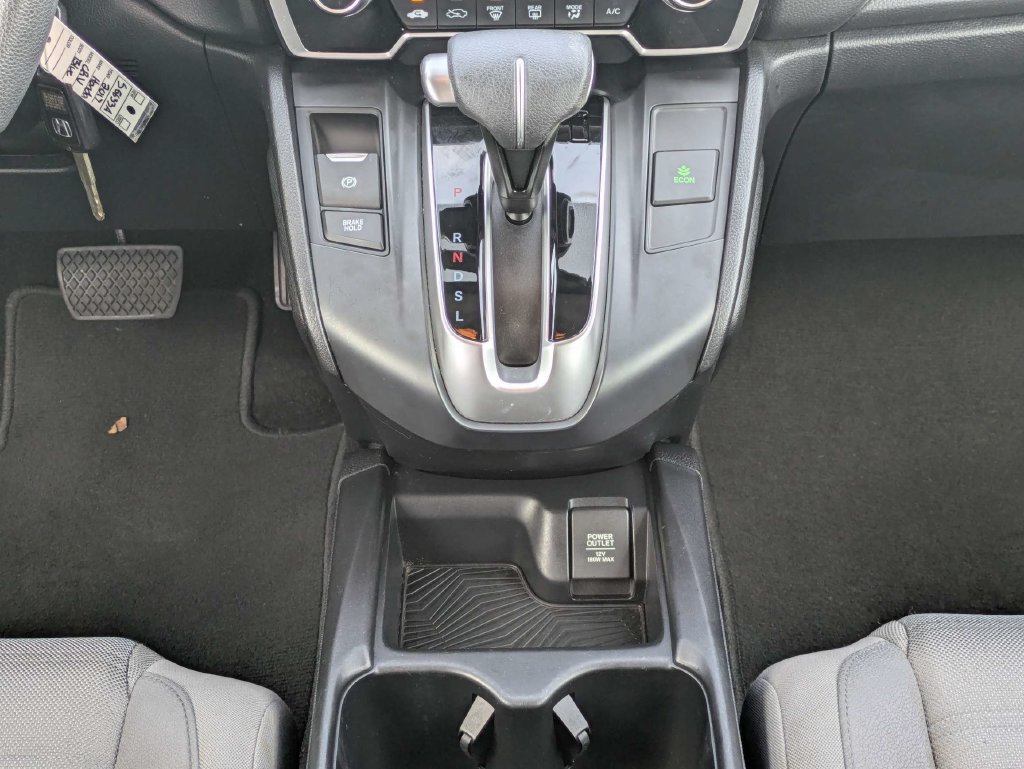 Used 2017 Honda CR-V LX image 19