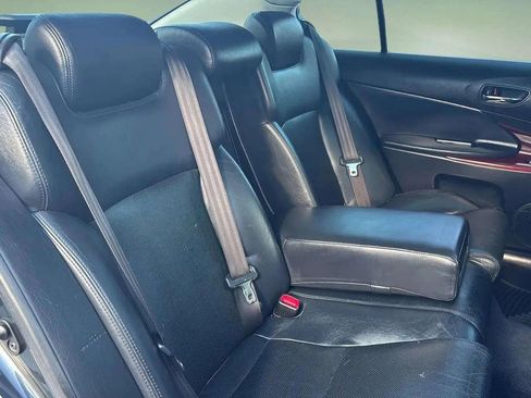 Used 2011 Lexus GS 350 AWD image 21