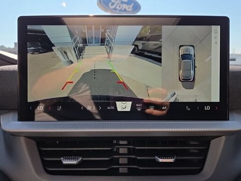 New 2026 Ford Explorer ST w/ Sun And Sound Package AWD/4WD image 36
