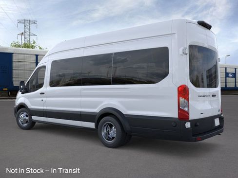 New 2026 Ford Transit 350 XL image 4