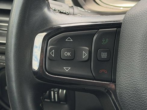 Used 2024 RAM 2500 Limited AWD/4WD image 12