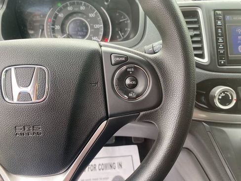 Used 2015 Honda CR-V EX image 17