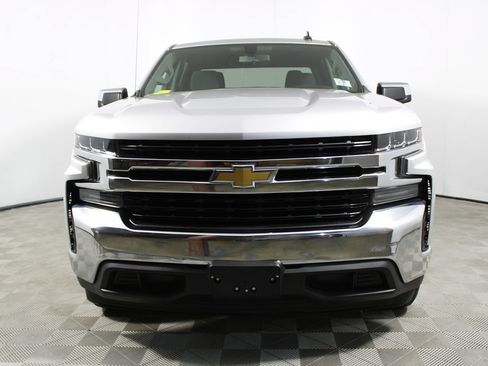 Used 2022 Chevrolet Silverado 1500 LT w/ LPO, Dark Essentials Package RWD image 18