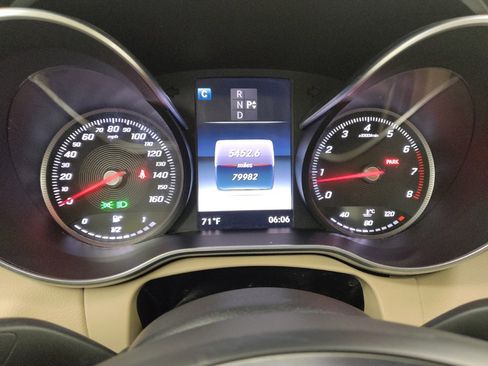 Used 2016 Mercedes-Benz C 300 4MATIC Sedan w/ Premium 1 Package image 23