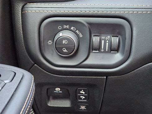 New 2026 RAM 1500 Tungsten AWD/4WD image 26