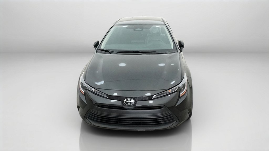 New 2027 Toyota Corolla LE FWD image 2