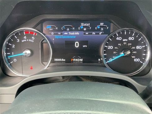 Used 2022 Ford F250 Lariat w/ Tremor Off-Road Package image 28