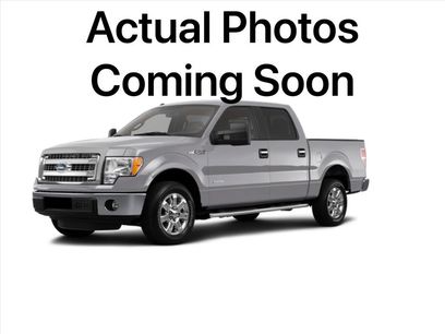 Used 2013 Ford F150 XLT w/ Luxury Equipment Group