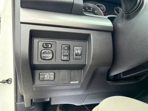 Used 2016 Toyota Tundra SR5 w/ TRD Off Road Package AWD/4WD image 20