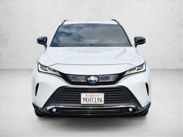 Used 2024 Toyota Venza Nightshade AWD/4WD image 2