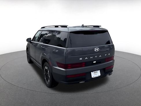 Used 2025 Hyundai Santa Fe SEL image 11