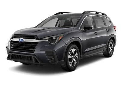Used 2024 Subaru Ascent Premium w/ Convenience Package
