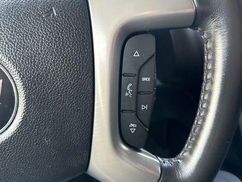 Used 2013 Chevrolet Tahoe LT w/ Suspension Package, Off-Road AWD/4WD image 20