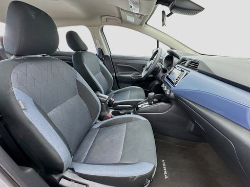 Used 2023 Nissan Versa SV image 19