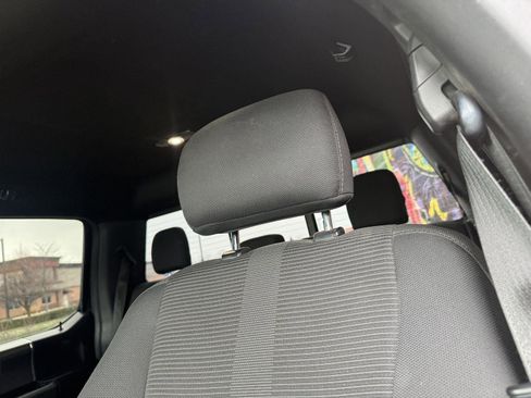 Used 2017 Ford F150 XLT w/ Equipment Group 302A Luxury image 10