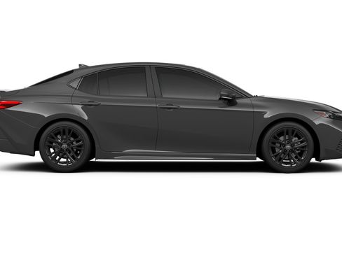 New 2026 Toyota Camry SE FWD image 49