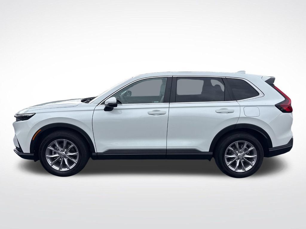 Certified 2024 Honda CR-V EX image 2
