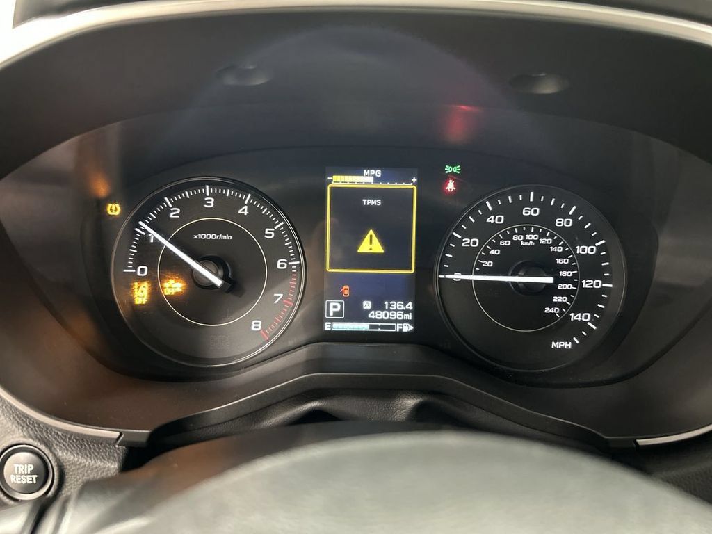 Used 2020 Subaru Impreza 2.0i Premium AWD/4WD image 13