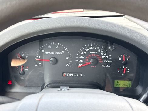 Used 2006 Ford F150 XL RWD image 16