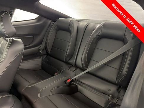 Certified 2021 Ford Mustang Shelby GT500 w/ Technology Package RWD image 13