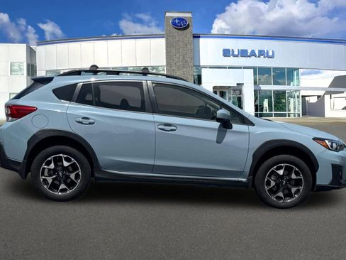 Used 2019 Subaru Crosstrek 2.0i Premium w/ Popular Package #2 AWD/4WD image 6