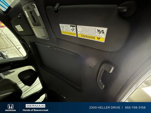 Used 2024 Honda CR-V Sport image 27