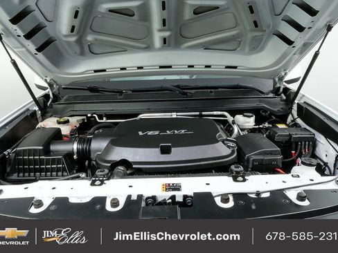 Used 2019 Chevrolet Colorado W/T w/ WT Convenience Package image 32