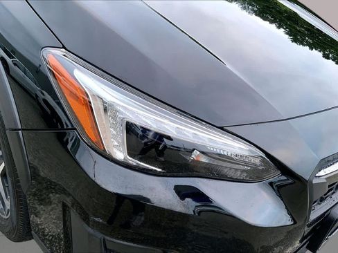Used 2018 Subaru Crosstrek 2.0i Limited AWD/4WD image 27