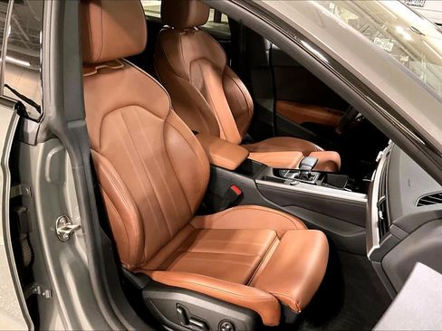 Certified 2023 Audi A5 2.0T Premium Plus w/ Premium Plus image 9